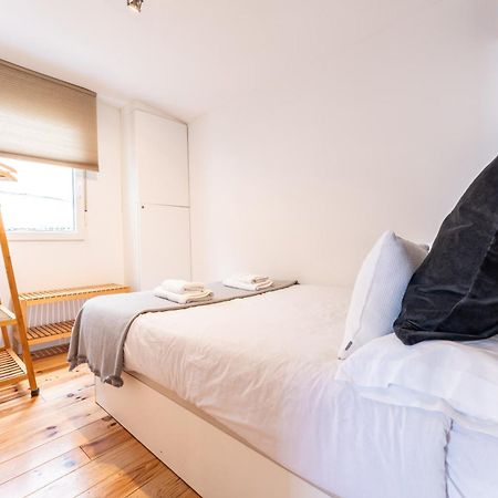 Warm And Inviting, Central Location By Urbanhosting 桑坦德 外观 照片