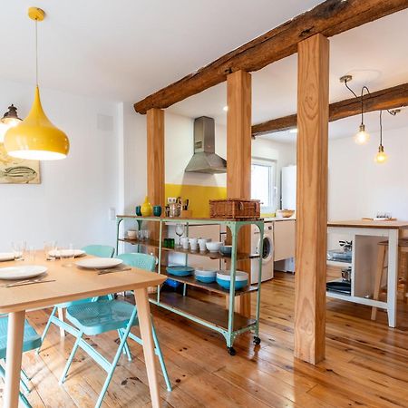 Warm And Inviting, Central Location By Urbanhosting 桑坦德 外观 照片